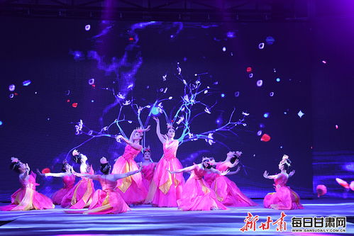 絲路創(chuàng)意IP 怎一個(gè)“美”字了得——文藝創(chuàng)作與表演的璀璨華章